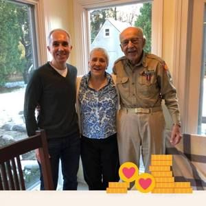 Meet your Posher, Carolyn